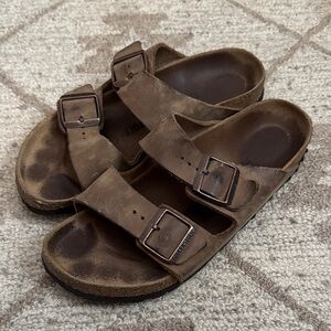Birkenstocks Arizona